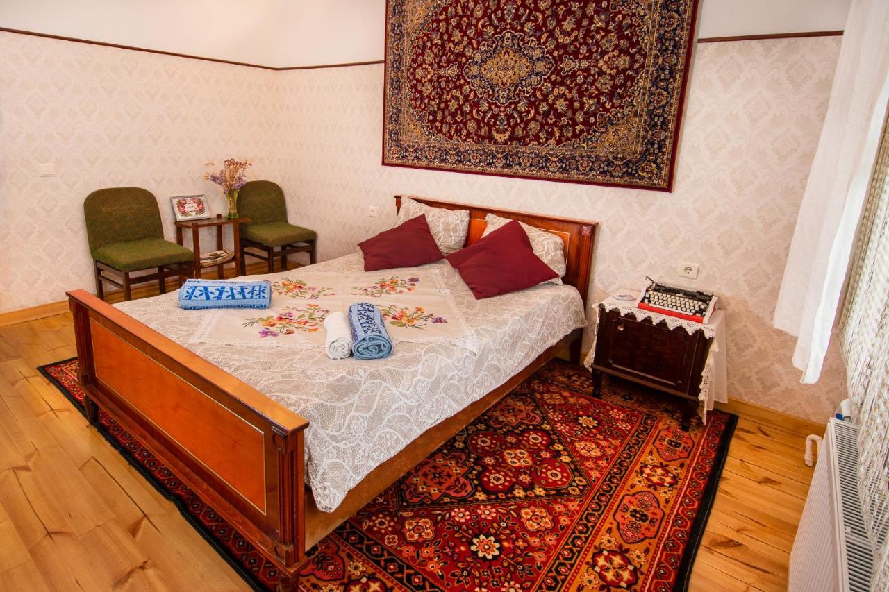 Karostas Pludmales Apartmenti 80-90 Gadu Stila Lipawa Zewnętrze zdjęcie