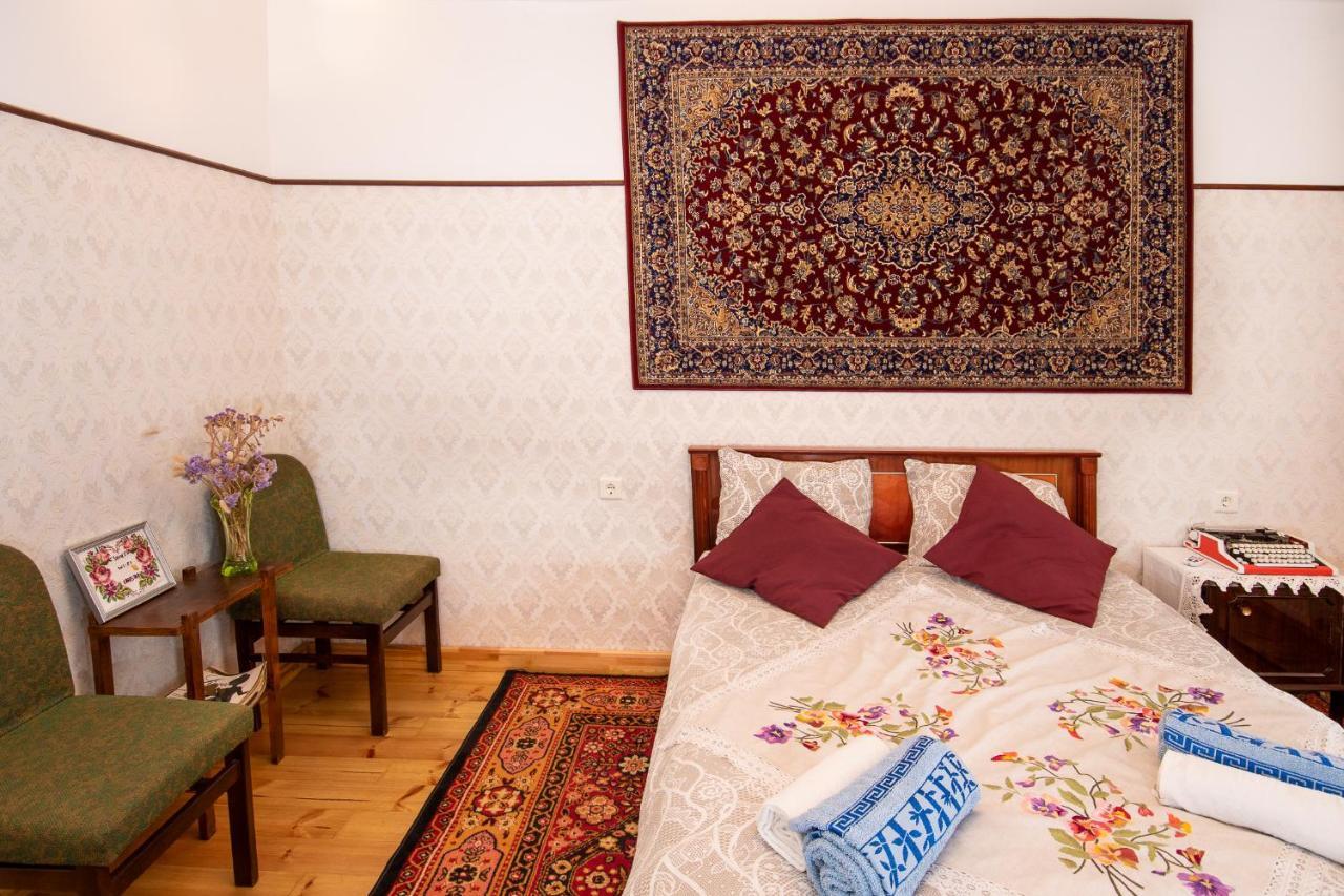 Karostas Pludmales Apartmenti 80-90 Gadu Stila Lipawa Zewnętrze zdjęcie